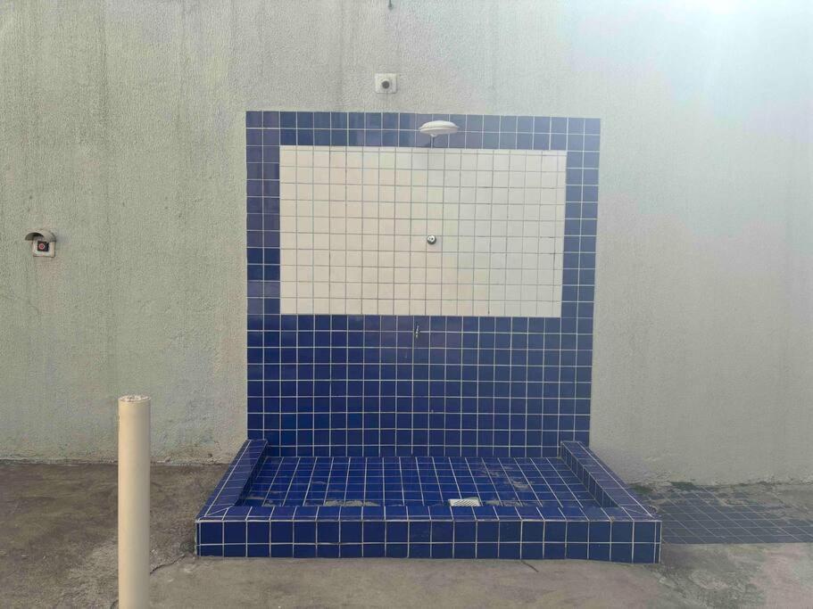 Lindo Apto Pe Na Areia Santos  Exterior foto